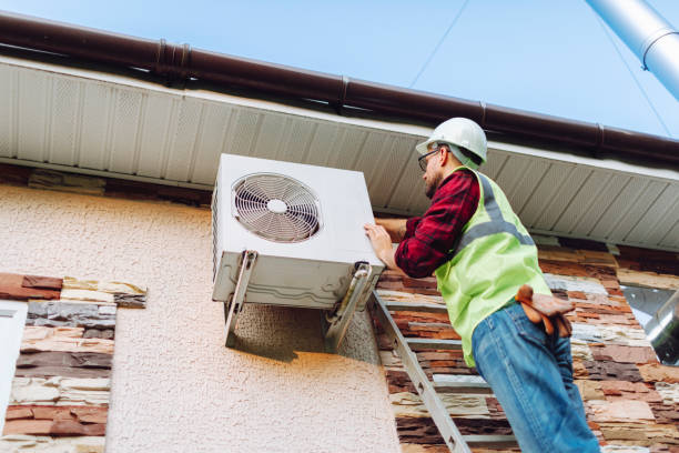 Best 24/7 HVAC Repair  in San Clemente, CA