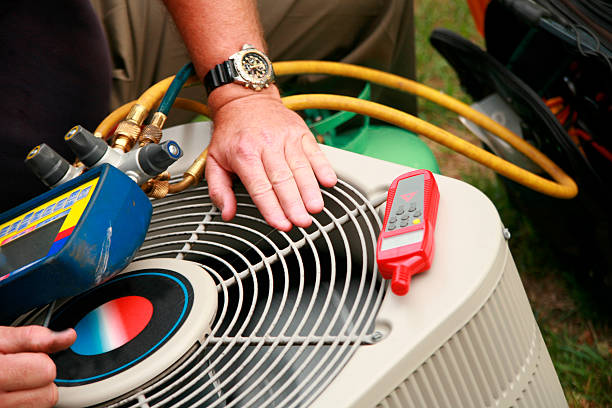 Reliable San Clemente, CA HVAC Solutions