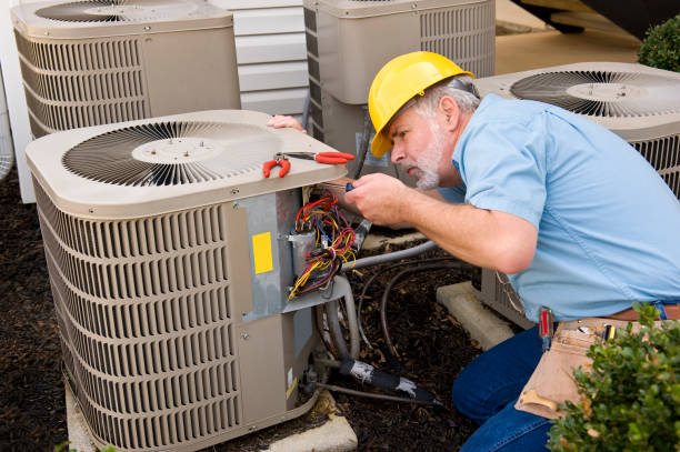 Best HVAC Emergency Services  in San Clemente, CA