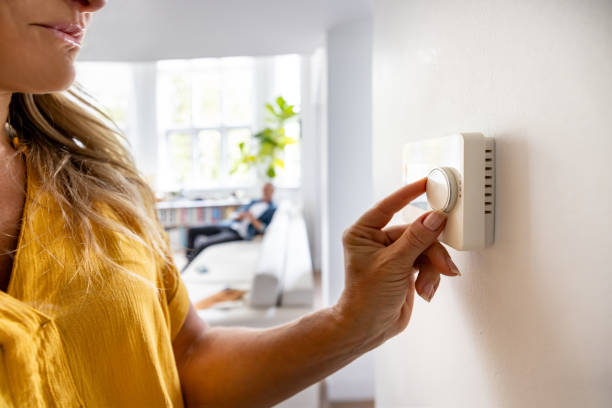 Best HVAC Repair Near Me  in San Clemente, CA