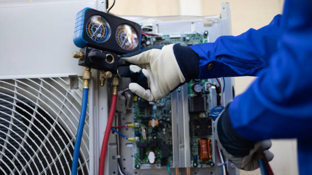 Best Affordable HVAC Services  in San Clemente, CA