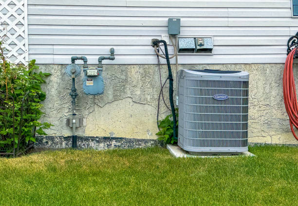 Best Residential HVAC Services  in San Clemente, CA